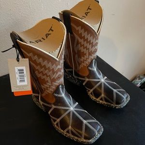 Kid’s Ariat Boots